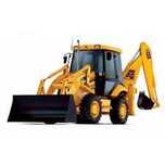ОРЕНДА та ПОСЛУГИ екскаватора-навантажувача JCB 2CX