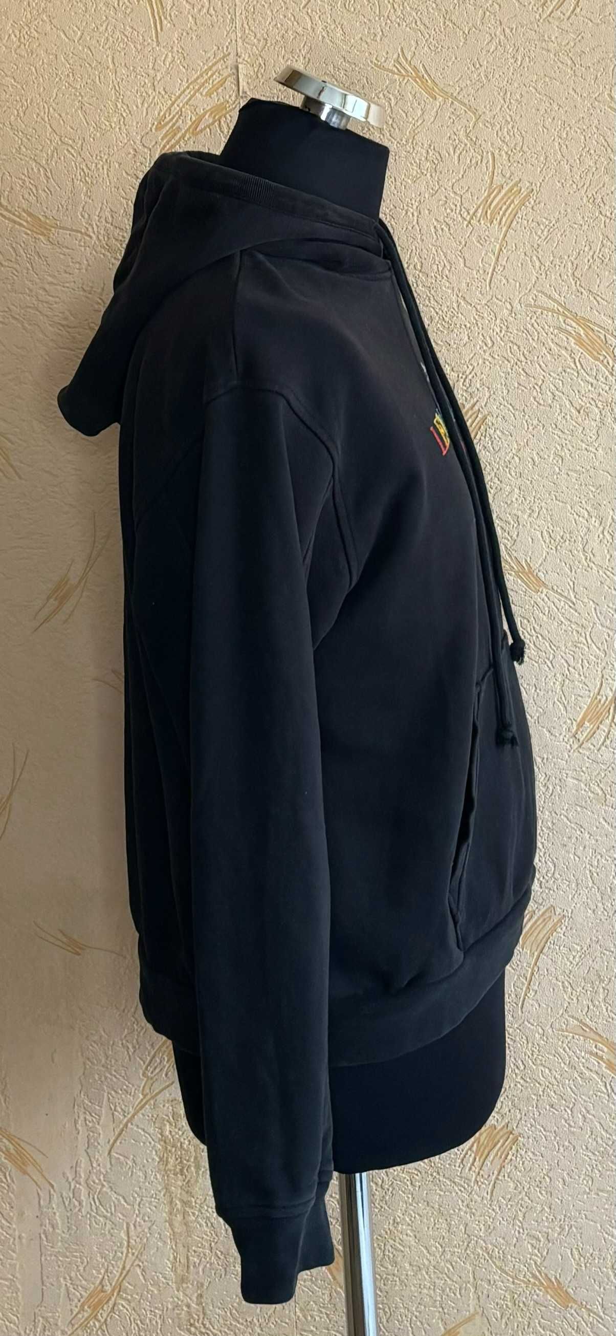 Bluza z kapturem Levis roz. XS