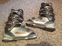 Buty narciarskie Nordica rozmiar 43