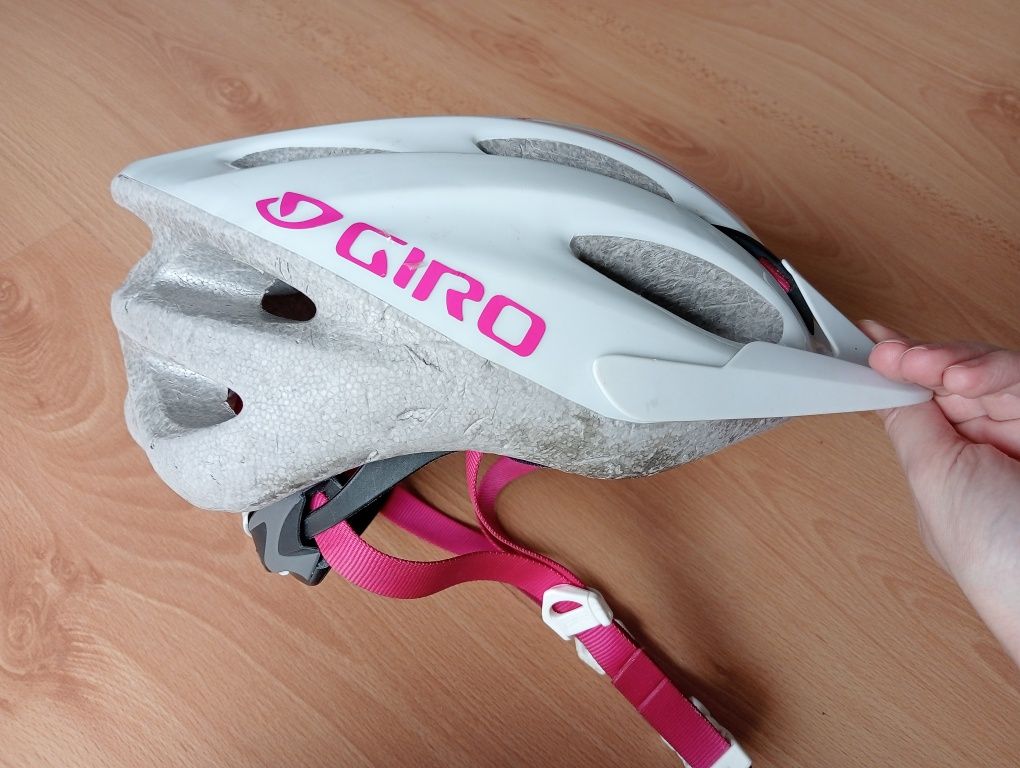 Kask GIRO SKYLA damski