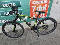 Rower KROSS HEXAGON 2.0 - S (17'') / 26"