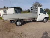 Fiat Ducato 2.8 TDI
