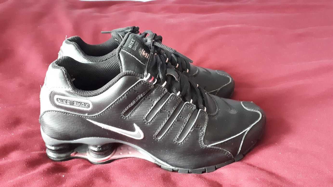Nike Shox rozmiar 38