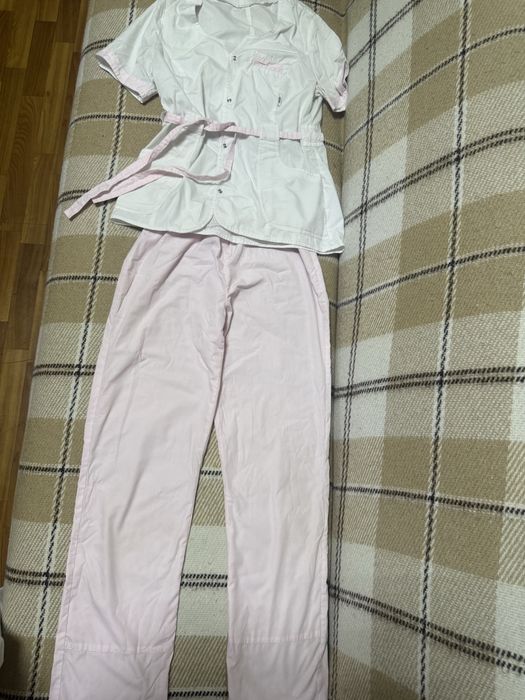 Хірургічний костюм 44-46р.