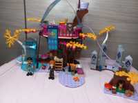LEGO Disney 41164 Zaczarowany domek na drzewie