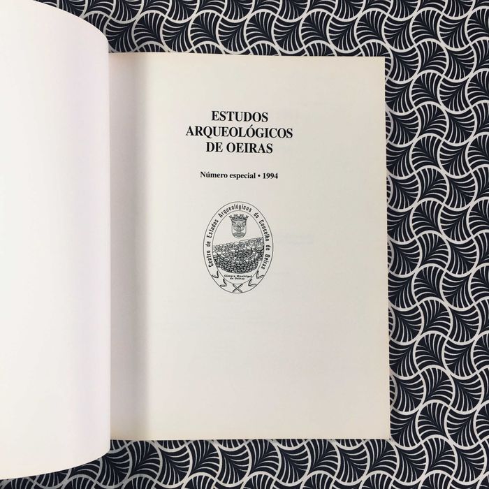 Leceia (1983 a 1993): Escavações do Povoado Fortificado pré-histórico