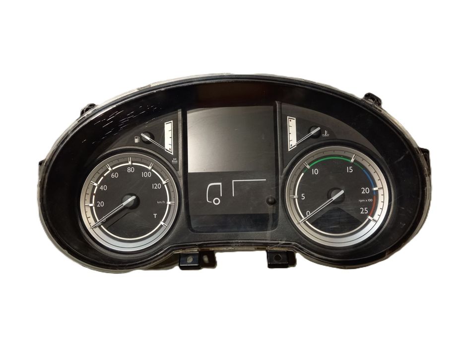 Zegary licznik prędkościomierz 1980452 2262595 DAF OE