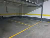 Box de 2 lugares de estacionamento  Telheiras (Parque dos Príncipes)
