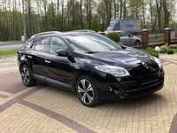 Renault Megane Grandtour/Bose/Benzyna