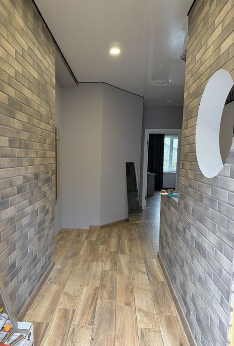 Здам половину будинку у Львові, вул. Берестяна