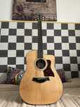 Taylor 210ce Plus + Aero Case GA - Guitarra Eletroacústica