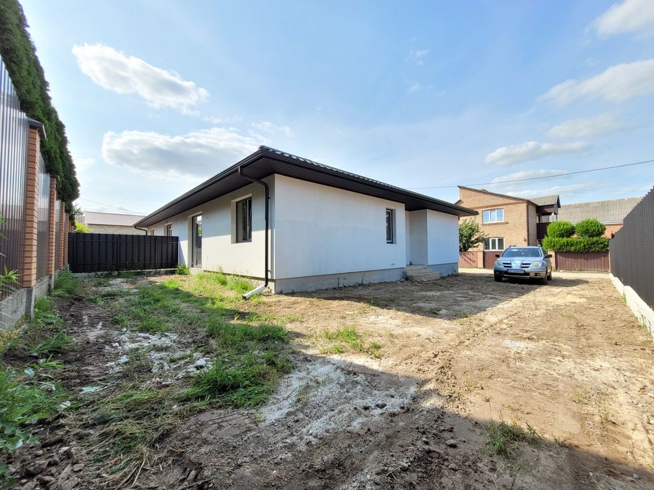 4к. VIP! ТАУНХАУС! ТАРАСОВЕ! 90м2, 3сот! 72000уо