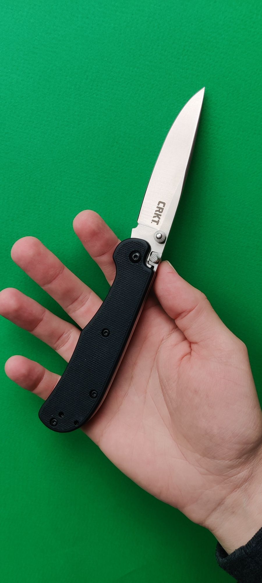 Нож CRKT Off beat II