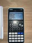 Calculadora gráfica casio fx-CG50