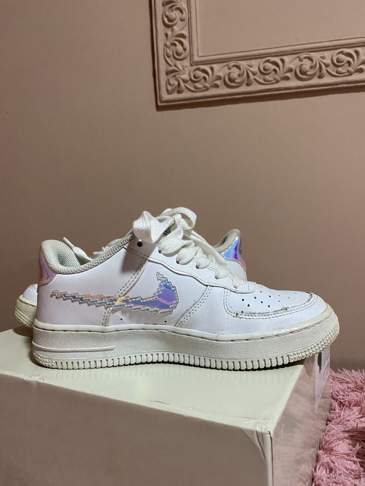 Nike Air Force 1