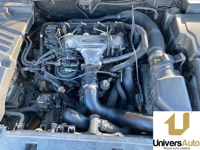 CAIXA VELOCIDADES CITROEN C5 I 2004 -AUTOMAT.