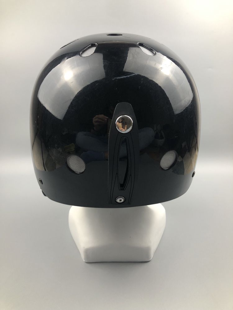 Kask Narciarski 48 cm - 54 cm /824/