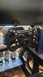 Cammus DDWB 15nm simagic gt neo  aw raptors  simracing