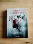 Anna Olszewska, Uroczysko