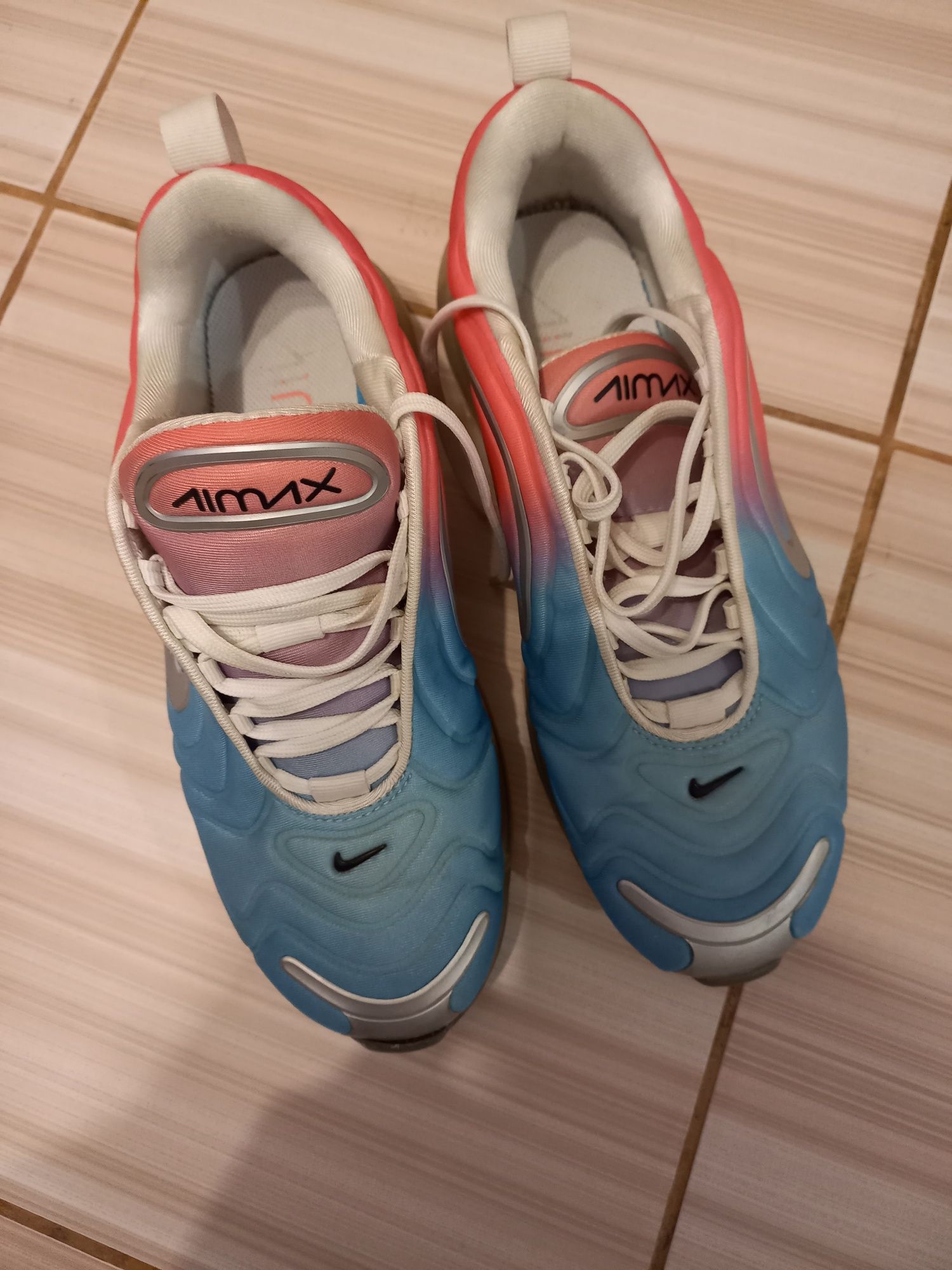 Кроссовки Nike W Air Max