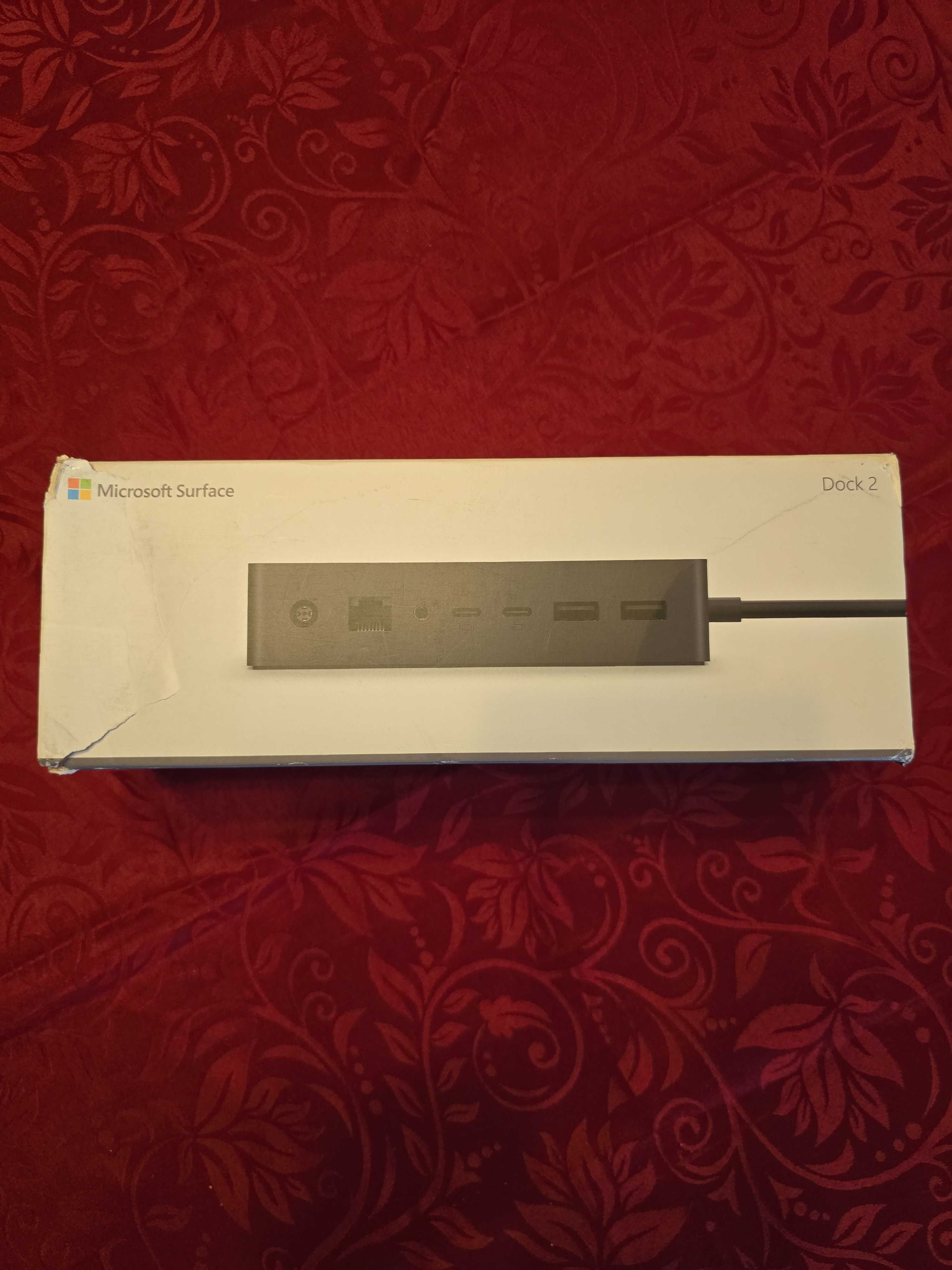 Surface Pro 11 - 256GB | 16GB RAM - COMPLETO e em perfeito estado!