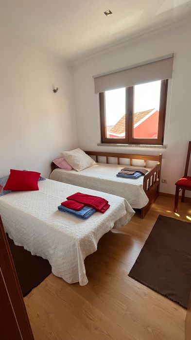 Casa da Avó Aidé- Loriga, ainda disponível para a passagem de ano