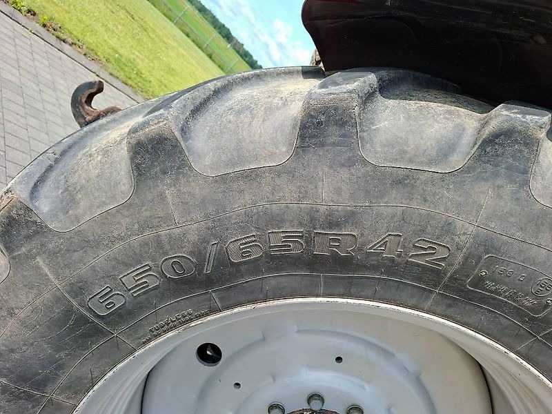 Трактор Case IH Puma 220