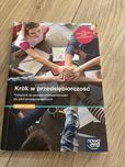 Krok w przedsiębiorczość podręcznik