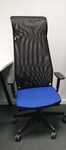 Fotel obrotowy PROFIM perfo III 11s P54pu