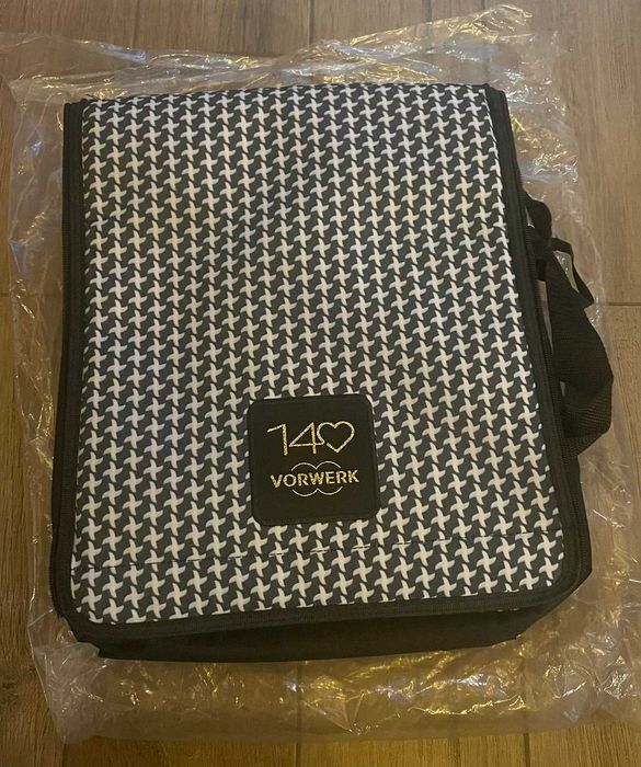 torba vorverk thermomix