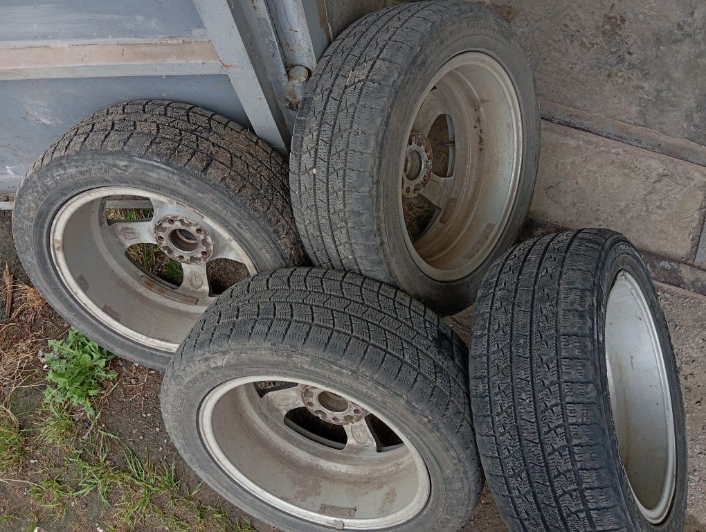 Продам диски R17