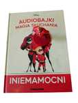 Iniemamocni (tom 24) – audiobajki magia słuchania