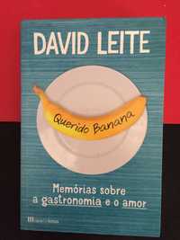David Leite - Querido banana
