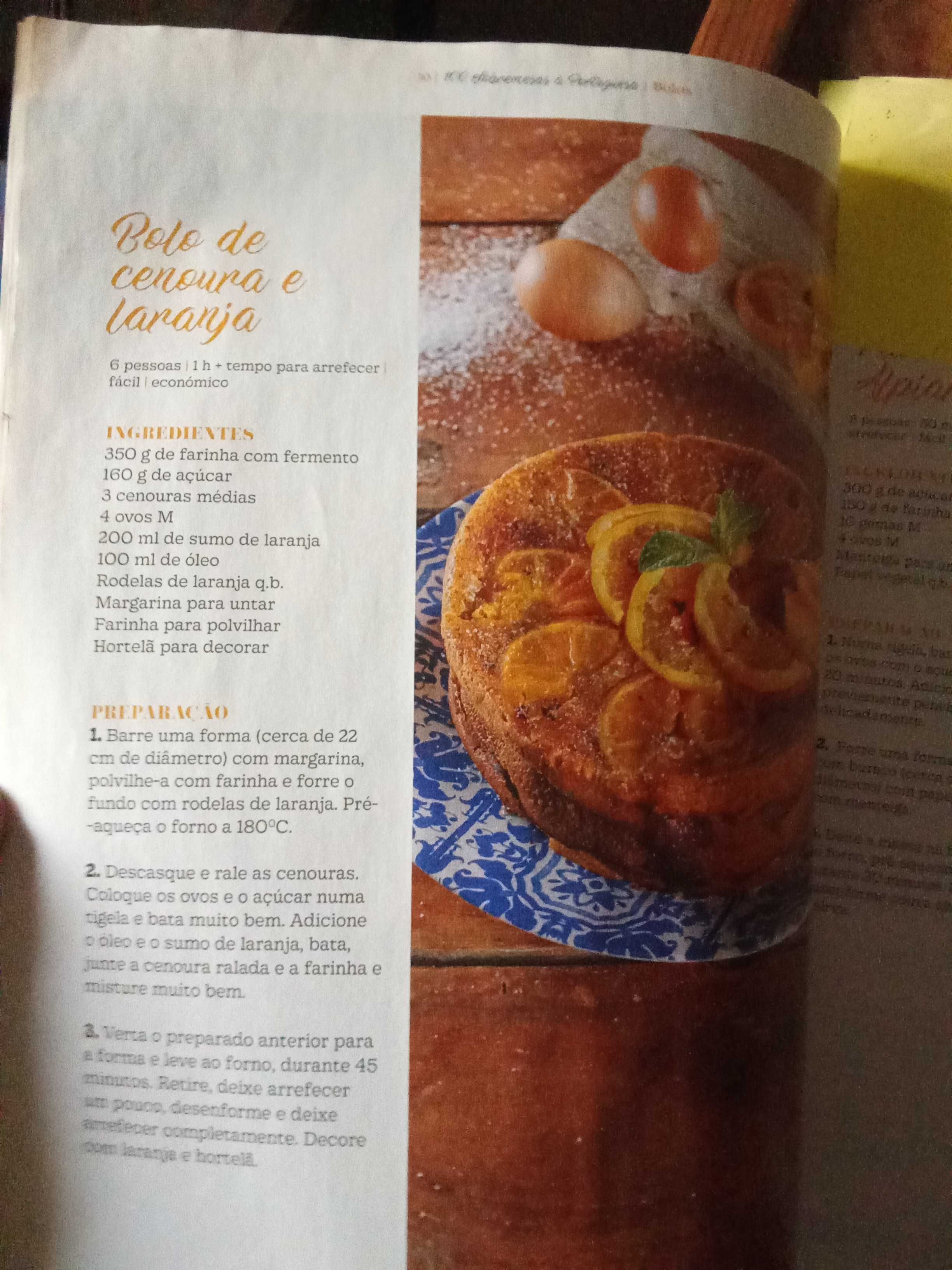 Peixes , o mundo de sabores