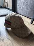 Czapka marki Gucci