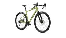 Rower gravel Kross Esker 6.0 2024 khaki rozmiary S,M,L,XL - Nowy Śląsk