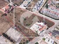 IMÓVEL DA BANCA - Conjunto de 6 lotes de terreno urbanos para const...