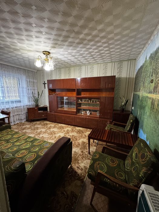 Продам 2х ком. Каменское левый берег, Гос.программы Рассрочка