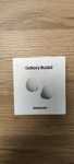 Samsung Galaxy Buds 2 nowe, zaplombowane, Empik