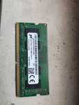 Micron SODDIM DDR4 4Gb PC2666