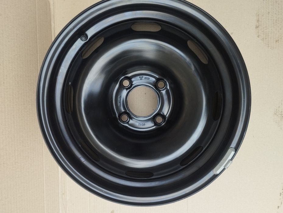 R15 4 ×108 New диски Peugeot, Citroen/original.