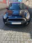 Mini Cooper S R56