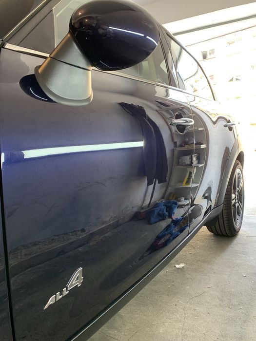 Mycie, czyszczenie samochodów, renowacja lakieru - Car detailing.