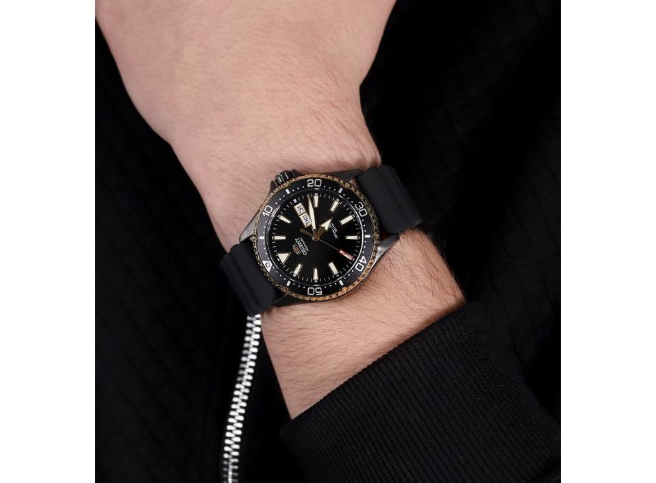 Orient Kamasu RA-AA0005B19B