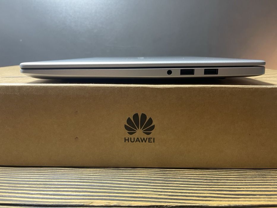 Huawei Matebook D15 WAH9Q 8/512GB i5