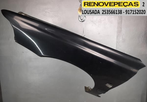 Guarda-lamas esquerdo VOLVO S40 I (VS)