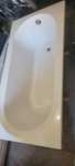 Wanna akrylowa 140x70