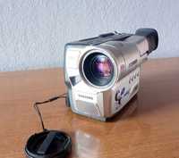 Kamera analogowa vhs Samsung vp - L800u vp L800u