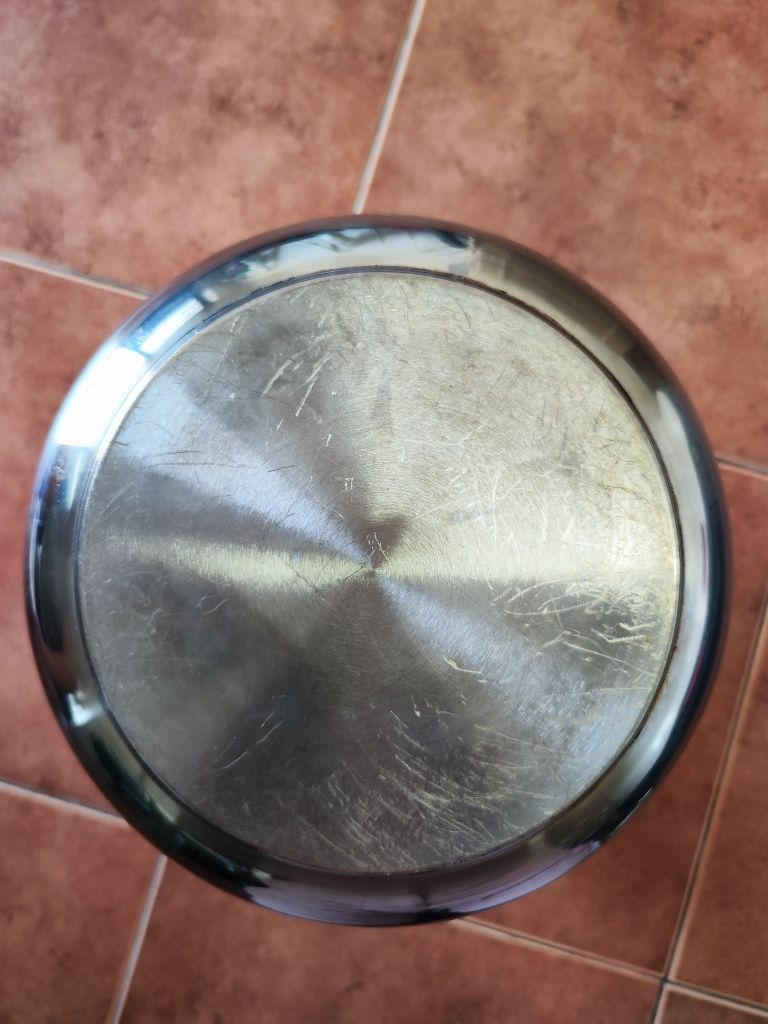 Panela de pressão de 10 litros da Nortinox