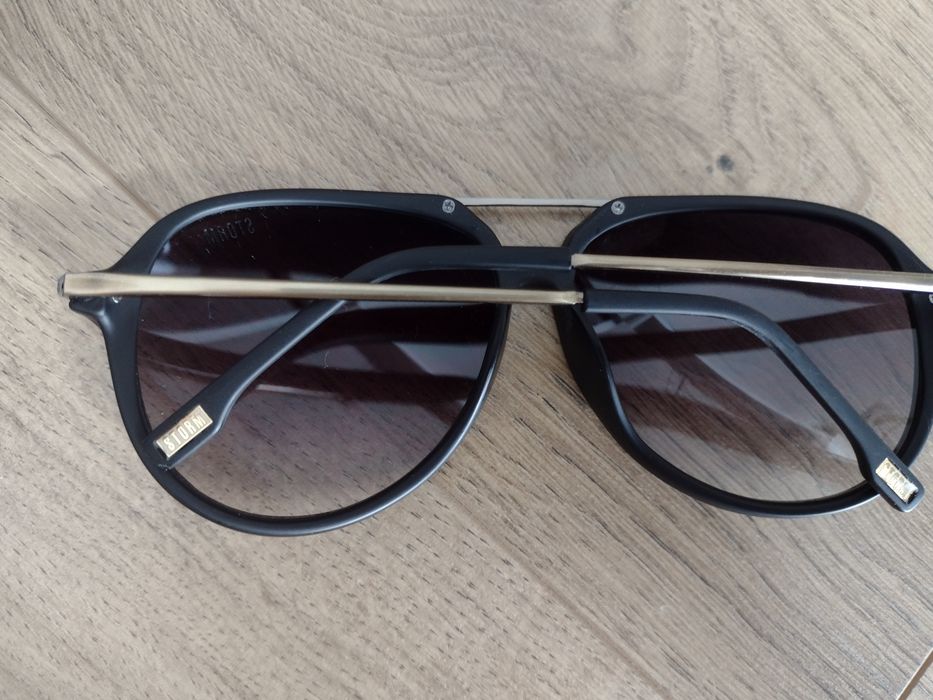 Okulary przeciwsłoneczne STORM